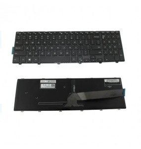 Πληκτρολόγιο Laptop Dell Inspiron 15-3000 Series 15 3541 3542 15 3567 v147225AS1 OEM