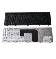 Πληκτρολόγιο Dell Vostro 3700 V3700 0T10C0 V104030AS1 904RU07P01 UK VERSION BLACK KEYBOARD