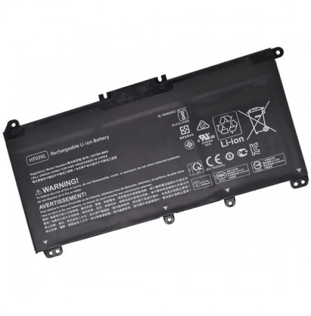 Battery HT03XL for HP 250 G7 250 G8 255 G7 255 G8
