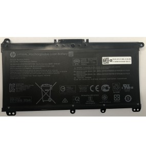 Battery HT03XL L11119-855 for HP OEM