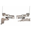 Μεντεσέδες Laptop - Hinges Bracket Set Lenovo V130-15IGM V130-15IKB V320-15IKB V330-15IKB V330-15ISK 5H50Q60131