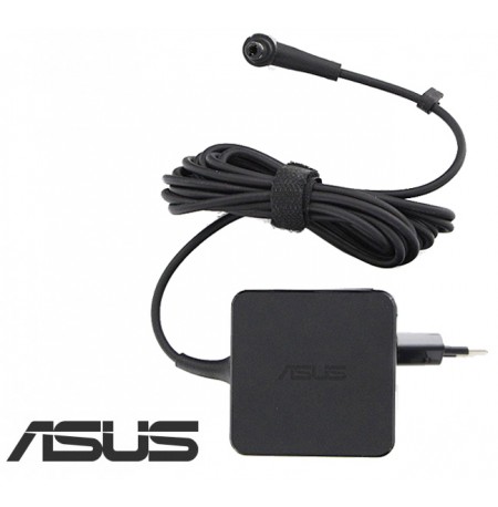 Γνήσιος Φορτιστής ASUS F555L 19V 3.42A 65W