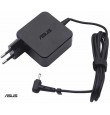 Γνήσιος Φορτιστής Asus Vivobook S510U charger 19v 3.42a 65w