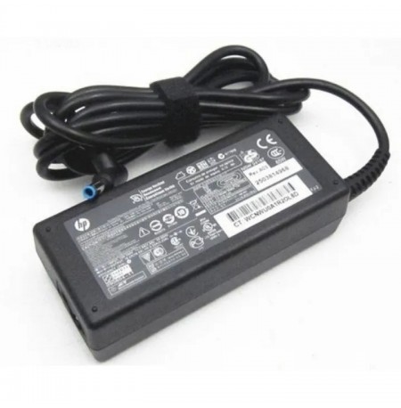 Αυθεντικός Φορτιστής / AC Adapter HP Envy - TouchSmart 90W 19V 4.62A (4.5x3.0mm) 709986-003