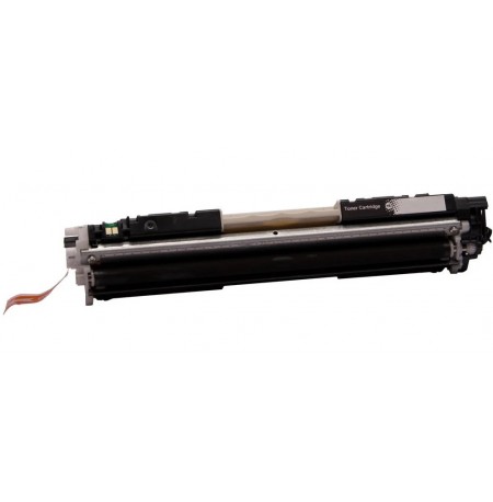 HP Toner Black Για LaserJet CP1025 Color CE310A/CF350A