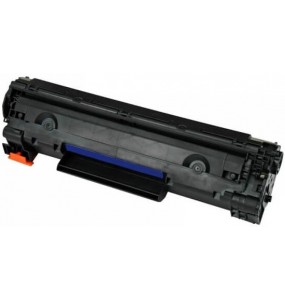 HP LaserJet P1102 P1102W Toner Black