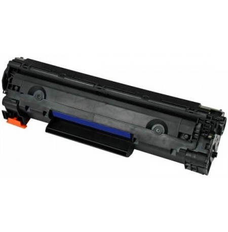 HP Toner Black HP LaserJet M1130, M1132, P1102, P1102W, M1212nf, M1214,  M1210, M1212nf, Pro M1132, P1102, M1217, P1100, P1101