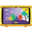 ΓΝΗΣΙΟΣ ΜΗΧΑΝΙΣΜΟΣ ΑΦΗΣ TOUCH SCREEN Alcatel 1T 8092 10 inches ΜΑΥΡΟ