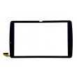 ΓΝΗΣΙΟΣ ΜΗΧΑΝΙΣΜΟΣ ΑΦΗΣ TOUCH SCREEN Alcatel 1T 8092 10 inches ΜΑΥΡΟ