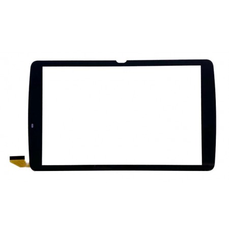 ΓΝΗΣΙΟΣ ΜΗΧΑΝΙΣΜΟΣ ΑΦΗΣ TOUCH SCREEN Alcatel 1T 8092 10 inches ΜΑΥΡΟ