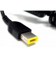 Γνήσιος Φορτιστής Legion Y540-15IRH-PG0 20V 8.5A 170W ADL170NDC3A 