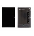 Γνήσια Οθόνη LCD και Μηχανησμός Αφής Samsung Galaxy Tab A8 10.5 SM-X205 Μάυρο