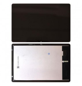 Γνήσια Οθόνη LCD και Μηχανησμός Lenovo Tab M10  Gen 3 TB-328XU/ FU TB328FU Μάυρο