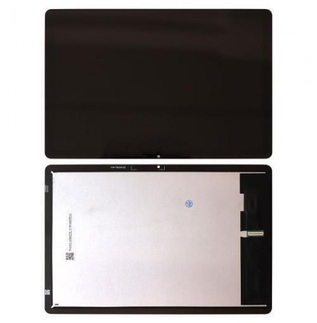 Γνήσια Οθόνη LCD και Μηχανησμός Lenovo Tab M10  Gen 3 TB-328XU/ FU TB328FU Μάυρο