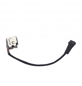 HP DC JACK G6-2000 G7-2000 DM4-3000 CQ58