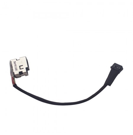 HP DC JACK G6-2000 G7-2000 DM4-3000 CQ58