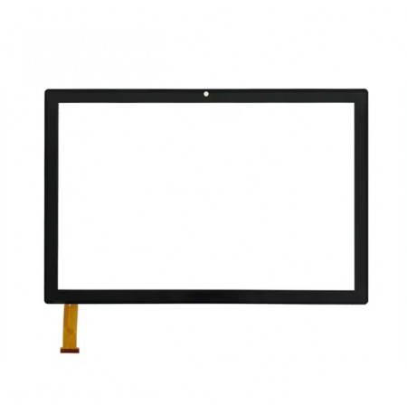 Μηχανισμός Αφής Touch Screen για Tablet INNOVATOR T30 10.1" A101K02A13 Μαύρο