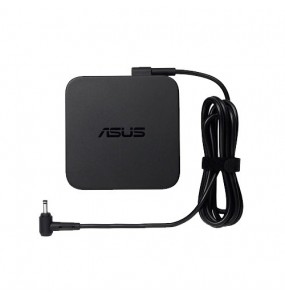 Γνήσιος φορτιστής Asus για VivoBook 15 X1502Z. Διαθέσιμος σε 45W ή 65W με βύσμα 4.5x3.0mm για ασφαλή και αξιόπιστη λειτουργία.