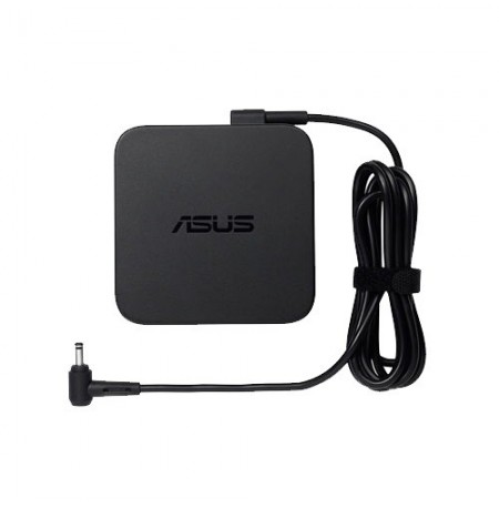 Γνήσιος φορτιστής Asus για VivoBook 15 X1502Z. Διαθέσιμος σε 45W ή 65W με βύσμα 4.5x3.0mm για ασφαλή και αξιόπιστη λειτουργία.