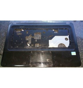 HP Compaq CQ58 Top cover με Touchpad μαύρο 686283-001