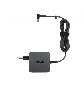 Γνήσιος φορτιστής Asus ZenBook 14 Q407 65W με έξοδο 19V 3.42A. Αξιόπιστη φόρτιση και πλήρης συμβατότητα με το laptop σας.