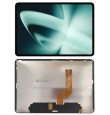 Γνήσια Οθόνη LCD με Touch Screen για OnePlus Pad 11.61" OPD2203 (Original)