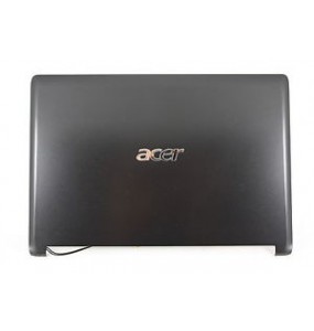 ACER ASPIRE ONE 531H BLACK BACK LCD  COVER με κεραία wifi EAZG8004010