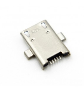 MICRO USB JACK (ΕΠΑΦΗ ΦΟΡΤΙΣΗΣ) ASUS ZENPAD 10 Z300C P023