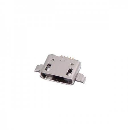 Micro USB Jack (Επαφή Φόρτισης) Lenovo Tab 2 A8-50F A8-50L A8-50LC