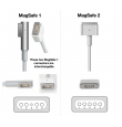 Apple 60W 16,5 Volt, 3,65A MagSafe MacBook & MacBook Pro 13''