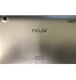 ΜΗΧΑΝΙΣΜΟΣ ΑΦΗΣ TOUCH SCREEN Felix FXT-742 7" (8GB)