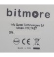 ΜΗΧΑΝΙΣΜΟΣ ΑΦΗΣ TOUCH SCREENBITMORE TAB711QIII BITMORE COLTAB7 7" kingvino 138 FHX ΛΕΥΚΟ