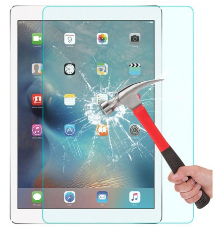 Τζαμάκι Προστασίας Οθόνης, Tempered Glass Screen Protector MLS ALU PLUS 4G IQ1019 IQ1019N 10.1" OEM