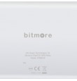 ΜΗΧΑΝΙΣΜΟΣ ΑΦΗΣ TOUCH SCREEN Bitmore Tab 711Q 7"