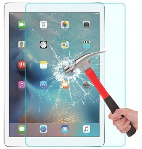 Τζαμάκι Προστασίας Οθόνης, Tempered Glass Screen Protector Samsung Galaxy Tab E T560 T561 OEM