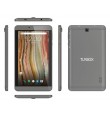 ΜΗΧΑΝΙΣΜΟΣ ΑΦΗΣ TOUCH SCREEN Turbo-X Earth (16GB) 7" 3G ΜΑΥΡΟ