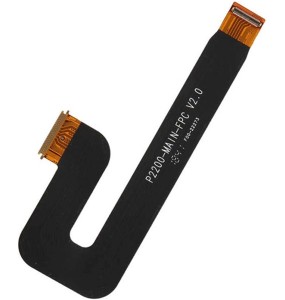 Κεντρική Καλωδιοταινία / Main Flex για Huawei MediaPad T3 10 AGS-W09 / AGS-L09 P2200-MAIN-FPC