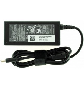 ΓΝΗΣΙΟ ΤΡΟΦΟΔΟΤΙΚΟ DELL 65W 19.5V 3.34A