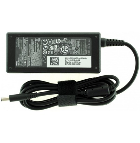 ΓΝΗΣΙΟ ΤΡΟΦΟΔΟΤΙΚΟ DELL 45W 19.5V 2.31A Dell Inspiron 11 3168 (LA45NM140)