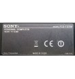 ΓΝΗΣΙΟ ΤΡΟΦΟΔΟΤΙΚΟ SONY VAIO VPCEB3L1E PCG 71211M VGP-AC19V37 19.5V 3.9A 75W 