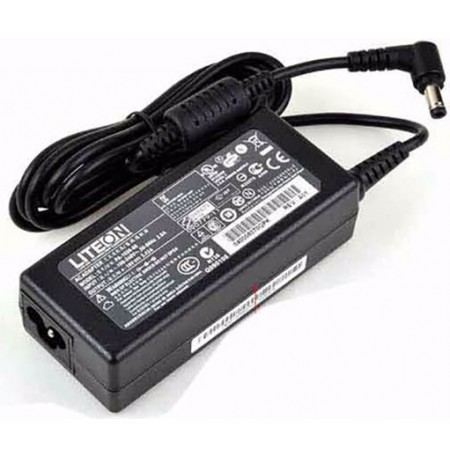 ΦΟΡΤΙΣΤΗΣ Turbox A15YA 19V 3.42A 65W PA-1650-66