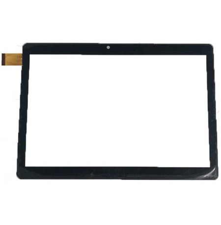 ΟΘΟΝΗ ΑΦΗΣ TURBOX TABLET ZYD101-155-V01 ΜΑΥΡΟ