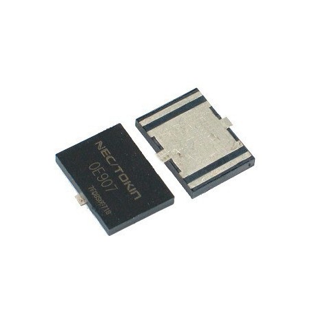 NEC/TOKIN OE907 0E907 capacitor