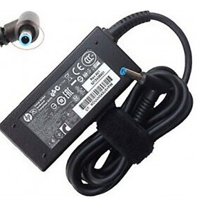 ΓΝΗΣΙΟΣ ΦΟΡΤΙΣΤΗΣ HP 14-dk0016nv 14-dk0032nv 14-dk0004nv 19.5V 2.31A 45W (Bluepin)