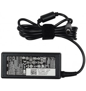 ΓΝΗΣΙΟΣ ΦΟΡΤΙΣΤΗΣ DELL INSPIRON 15 3000 15 33308 15 5547 15 3878 15 3531 15 N5030 15 3521 65W 19.5V 3.34A 7.4mm X 5.0mm