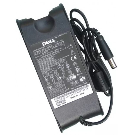 Γνήσιος Φορτιστής Dell Studio XPS 1640 PP35L 19.5V 3.34A 4.62A