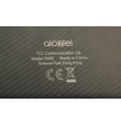 ΓΝΗΣΙΟΣ ΜΗΧΑΝΙΣΜΟΣ ΑΦΗΣ TOUCH SCREEN Alcatel 1T 8092 10 inches ΜΑΥΡΟ