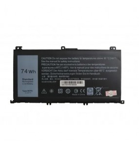 Μπαταρία Laptop - Battery for Dell Inspiron 15 5576 5577 7557 7559 7566 7567 357F9